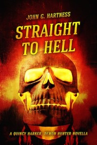 Straight to Hell