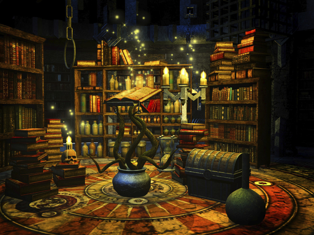 Librarypunk: The New Thing