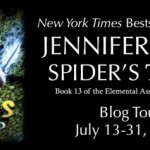 5 Questions in 5 Minutes With Jennifer Estep