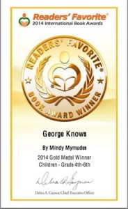 George Knows Award