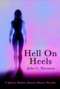 Hell on Heels