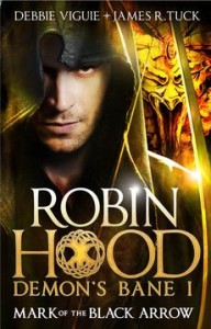 Robin Hood_mark of the black arrow