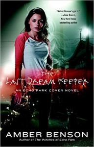 The Last Dream Keeper_Amber Benson