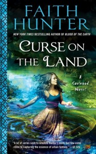 Curse on the Land cover reveal