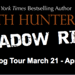 Shadow Rites: The Best Book Faith Hunter Has Written (so far)