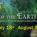 Faith Hunter’s Blood of the Earth, Q&A Giveaway and Excerpt!