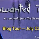 Unwanted: An enovella from Jennifer Estep