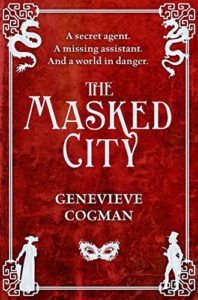 Masked City bigger