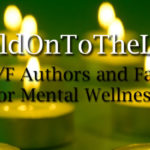 #HoldOnToTheLight