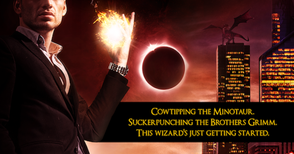 Shayne Silvers’ Guest Post: Author of the Nate Temple Series