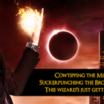 Shayne Silvers’ Guest Post: Author of the Nate Temple Series