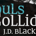 The Soul Wars arrives in June with first novella!!!
