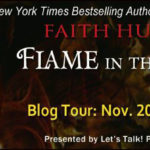 Flame in the Dark: Excerpt, Occam Short Story, and Rafflecopter