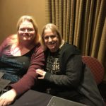 Seanan McGuire Interview