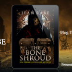 Jean Rabe’s The Bone Shroud; What does Lev have to say?