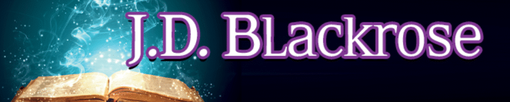 SlipperyWords (J.D. Blackrose)