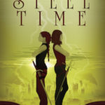 Steel Time by J.L Gribble