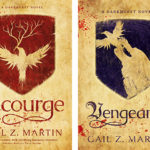 Can Gail Martin Write an Epic Fantasy that Isn’t Epic Length?