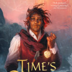 Back This Kickstarter, Please…And, DB Jackson Talks About Creating Islevale for Time’s Children