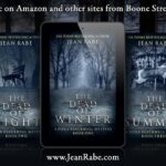 Jean Rabe’s Dead of Summer: Exclusive Excerpt
