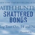 Shattered Bonds tour banner