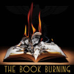 The Book Burning is up on Curiosities as a Podcast and it is SO COOL