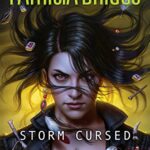 EXCLUSIVE! Interview with Patricia Briggs from DragonCon 2019