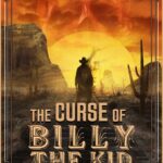 The Curse of Billy the Kid by Tamsin Silver