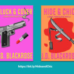 Hide & Chic, Snippet from Chapter 1