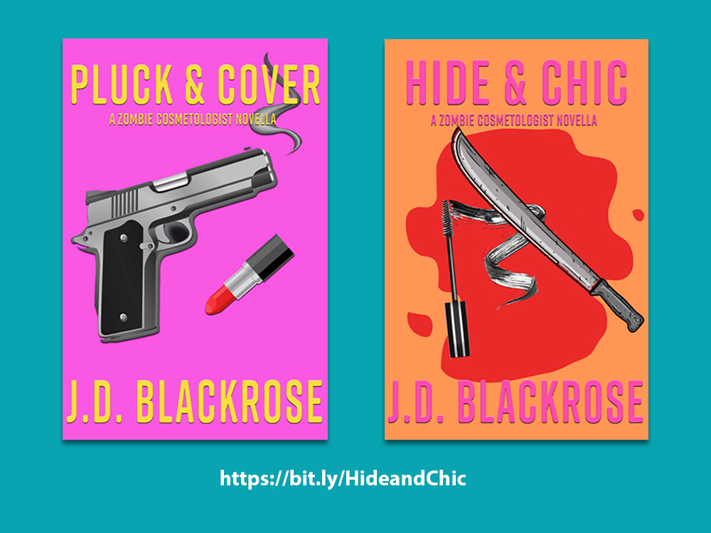 Hide & Chic, Snippet from Chapter 1