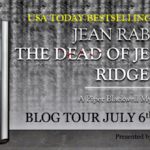 Jean Rabe’s The Dead of Jerusalem Ridge:          Excerpt Five