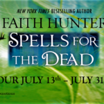 Spells for the Dead by Faith Hunter