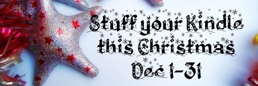 Stuff Your Kindle This Holiday Season