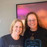 My Interview with Patricia Briggs!