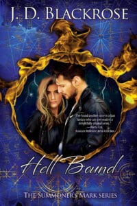 Book Cover: Hell Bound
