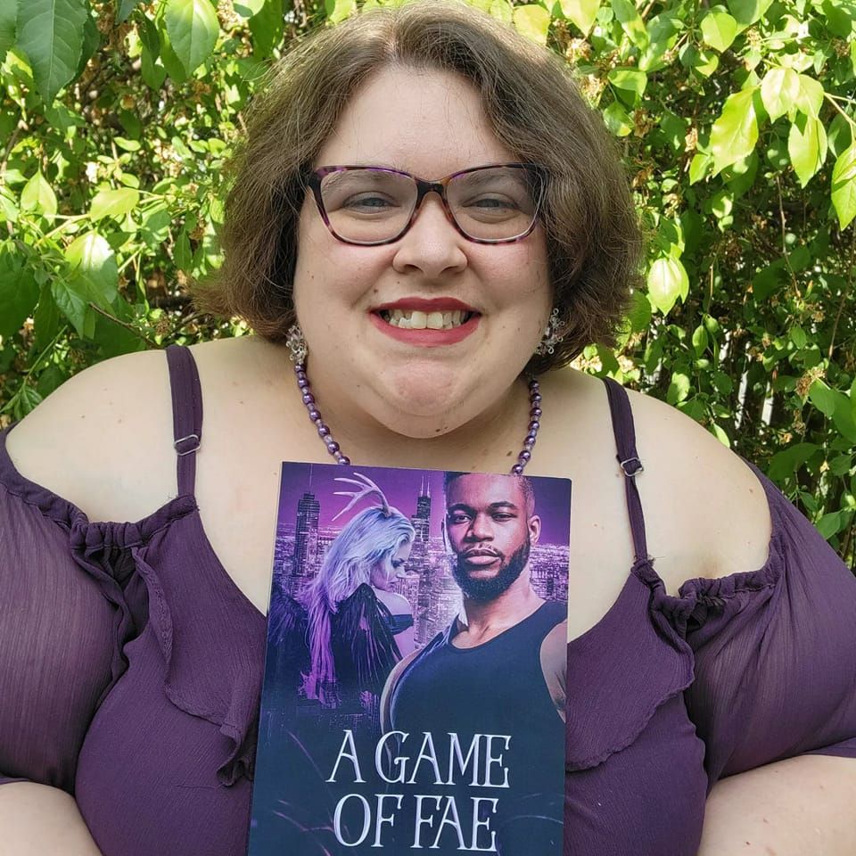 A Chat with Erin Casey