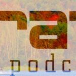 Craft podcast Logo typeset words Craft Podcast