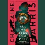 Charlaine Harris Interview! (Part 2, Gunnie Rose)