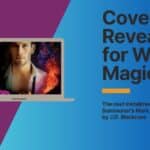 Cover Reveal for Wish Magic