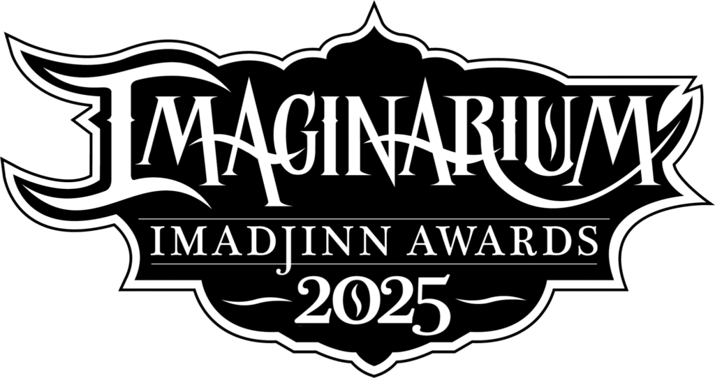 Imaginarium logo